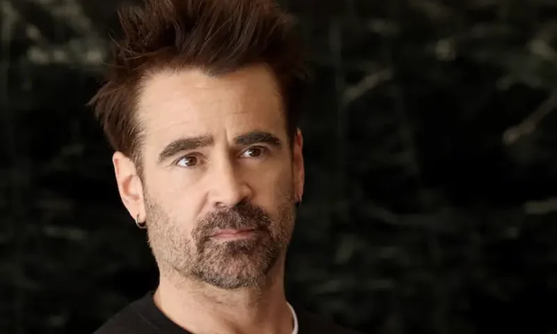 Cast member Colin Farrell attends a FYC red carpet event for the Apple TV + series "Sugar", in Los Angeles, California, U.S. April 28, 2024. REUTERS/Mario Anzuoni/File Photo