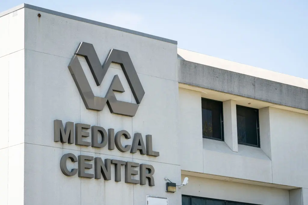 Report: VA Employees Improperly Looked At Medical Records Of Vance And Walz