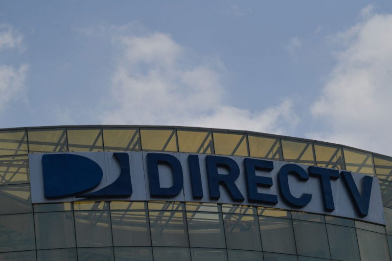 Disney Yanks ABC, ESPN And Other Channels Off DirecTV Amid Contract