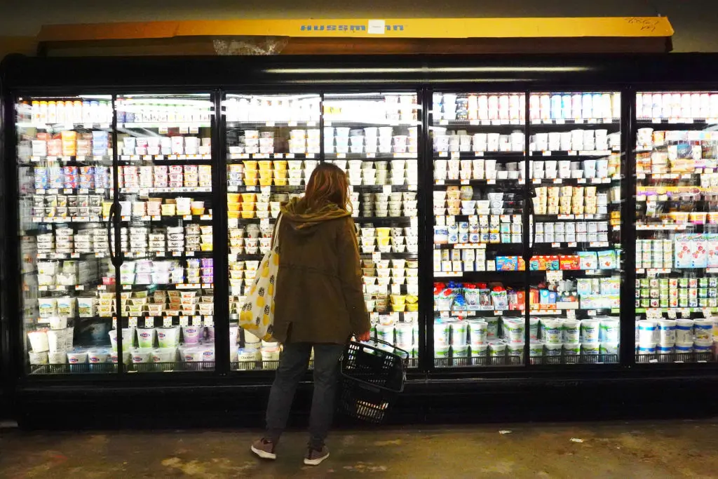 Report: Inflation Rises 2.5% In August, Lowering Hopes For Big Rate Cut From Fed