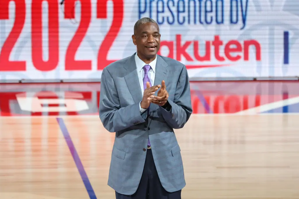 NBA Hall Of Famer Dikembe Mutombo Dead At 58 After Battle With Brain Cancer
