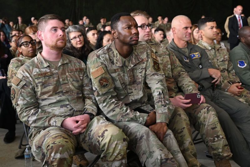 U.S. Deploys Soldiers To Alaskan Island As Russian Military Activity Ramps Up In The Region