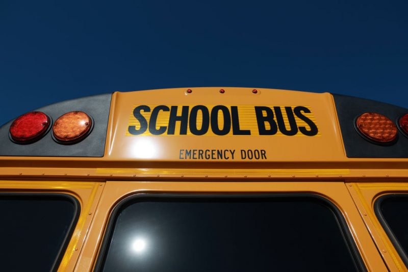 Nation’s Report Card Shows Decline In Reading; Trump Signs Orders To Address Crisis