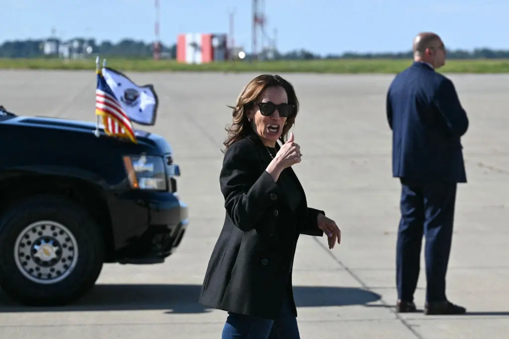 CNN Report: Harris Told ACLU She Supports ICE Cuts, Taxpayer-Funded Gender Transition Surgeries For Detained Migrants, Prisoners