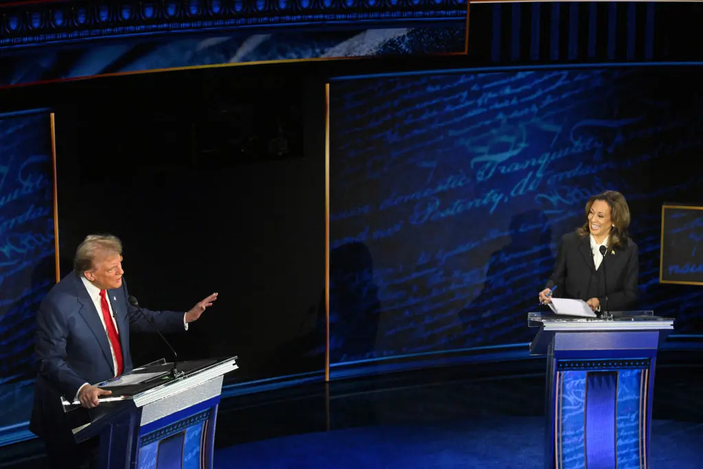 Trump: ‘I’m Talking Now… Does That Sound Familiar’