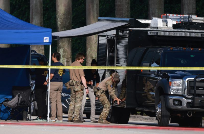 Trump Places Blame On Harris, Biden For Second Assassination Attempt