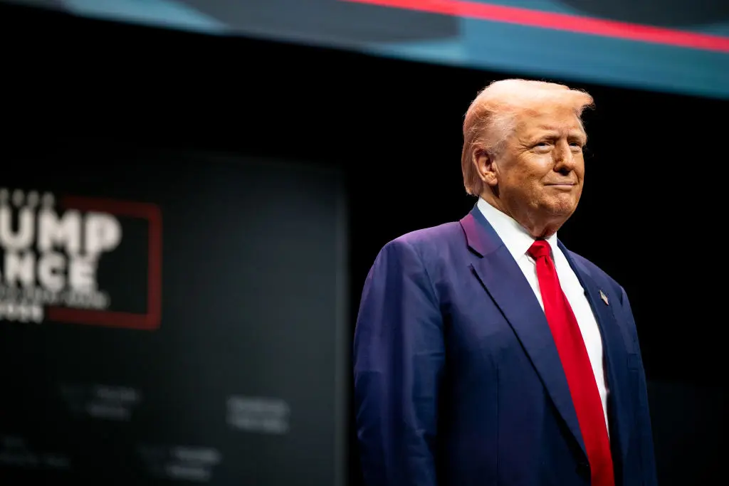 Trump Says Iran Has Made Multiple Attempts To Assassinate Him, Claims They ‘Will Try Again’