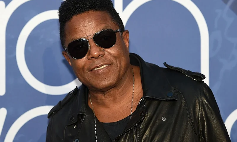 LAS VEGAS, NV - NOVEMBER 06: Musician Tito Jackson attends the 2016 Soul Train Music Awards at the Orleans Arena on November 6, 2016 in Las Vegas, Nevada. (Photo by Ethan Miller/Getty Images)
