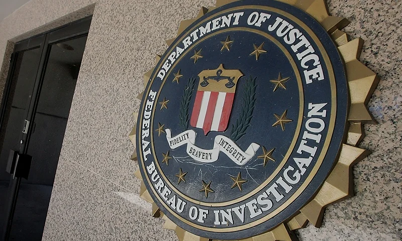MIAMI - JUNE 23: The FBI building that was allegedly one of the targets of a group of seven individuals, who were arrested yesterday, is seen June 23, 2006 in Miami, Florida. According to reports, the suspected terror group also wanted to target the Sears tower in Chicago. (Photo by Joe Raedle/Getty Images)