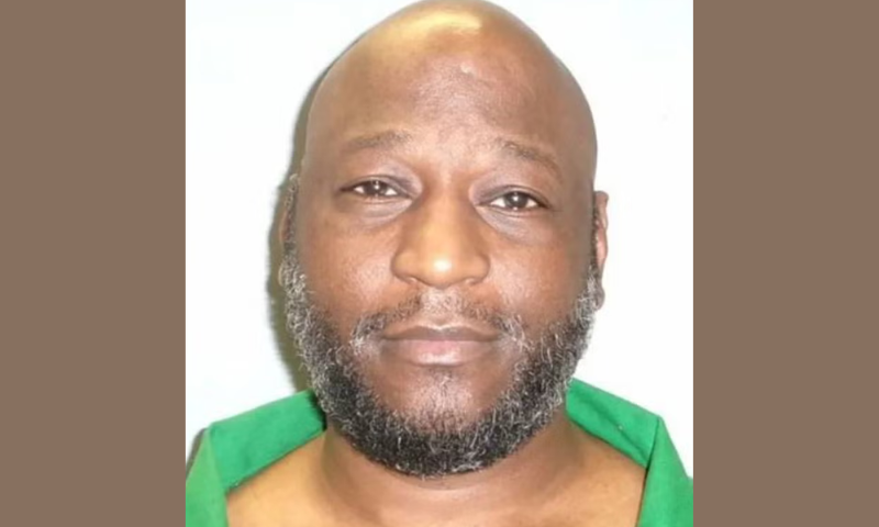 (South Carolina Department of Corrections)