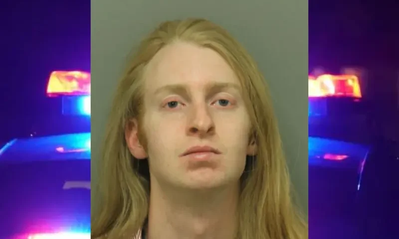 (Photo via; U.S. Attorney's Office for the Middle District of Carolina)
