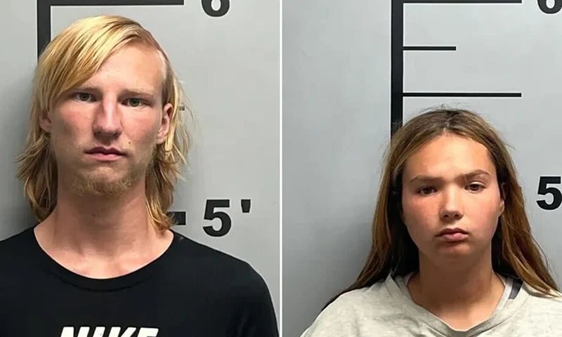 (Benton County Sheriff's Office)