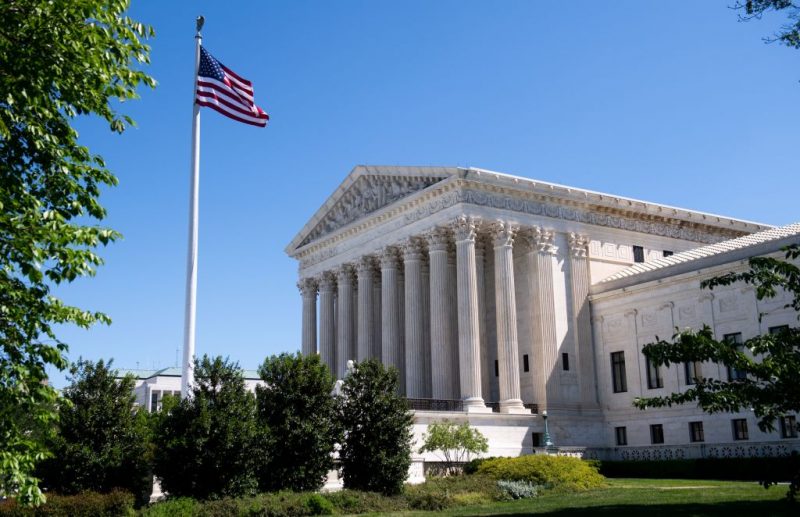 Judicial Expert: Filibuster Is The Only Thing Keeping Democrats From Packing The Supreme Court