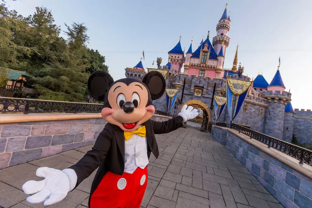 Disney Hikes Ticket Prices at SoCal Parks After ‘Historic’ Employee Pay Raise