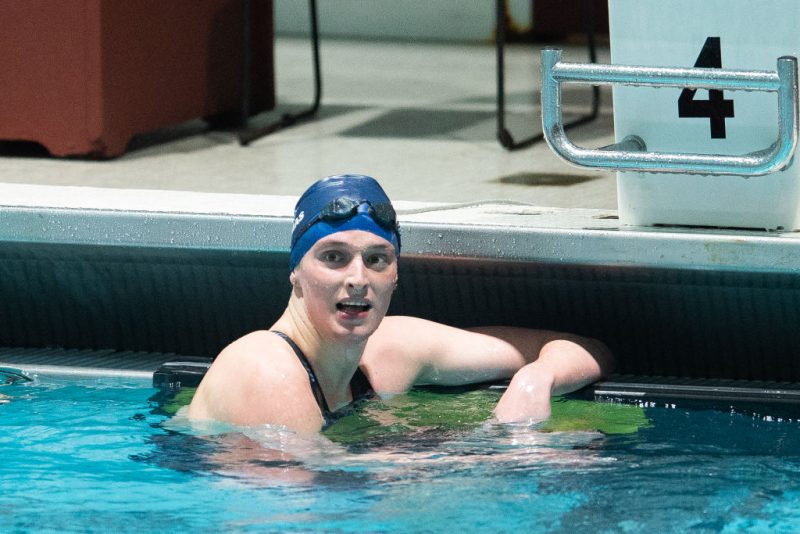 U.N. Report Reveals Almost 900 Medals Have Been Lost By Women To Transgender Athletes
