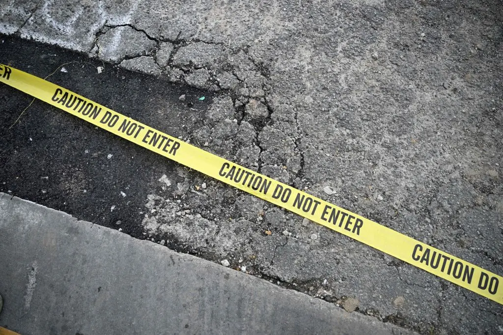 Train Operator Killed, At Least 20 Passengers Injured In Accident, After Tree Falls On Tracks