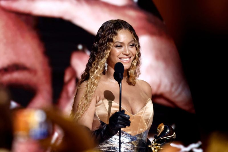 Report: Beyoncé To Appear Alongside Kamala Harris At Houston Rally