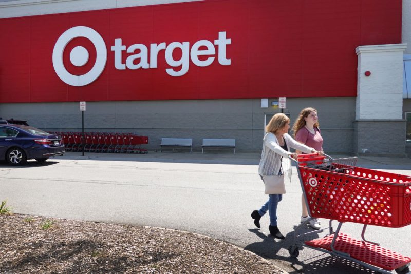 Target Slashing Prices On At Least 2K Items As Holiday Season Approaches