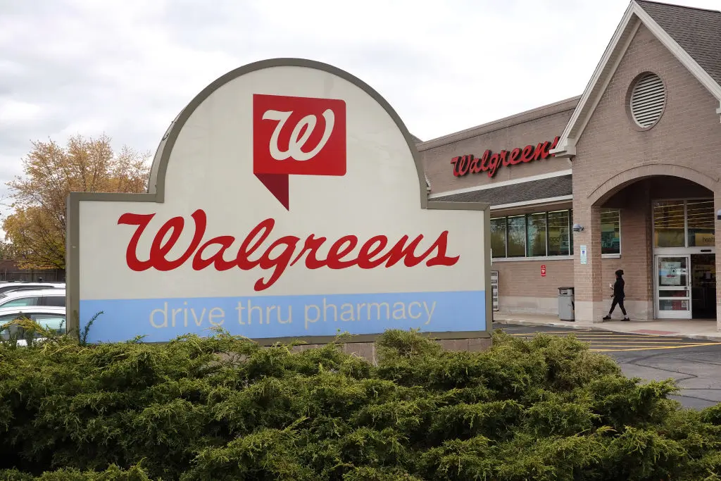 Walgreens Closing 1,200 Stores Over The Next 3 Years One America News