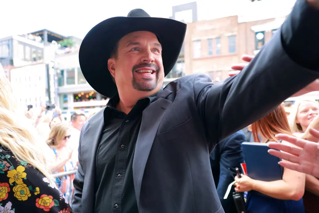 Lawsuit Accuses Country Singer Garth Brooks Of Rape And Battery In 2019