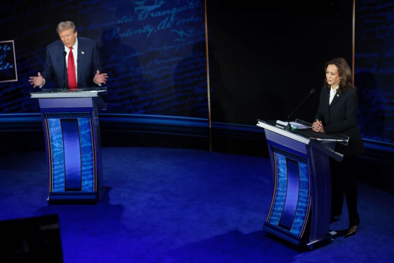 The Washington Post Won’t Endorse Presidential Candidate For First Time In 36 Years, NY Post Endorses Trump