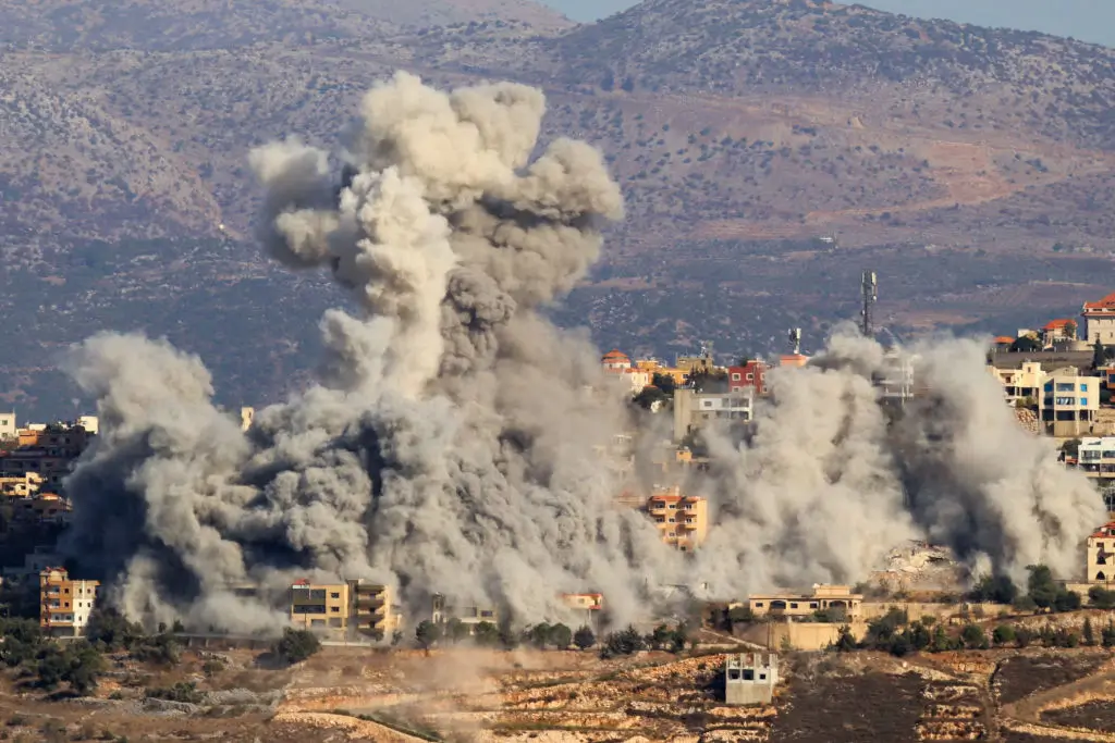 Israeli Military Finally Announces The Death Of Senior Hamas Leader And 2 Others In Airstrike 3 Months Ago