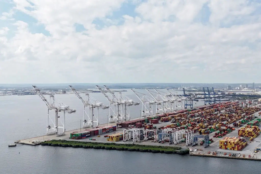 ILA Strike Suspended, Dockworkers Agree To Delay Walkout