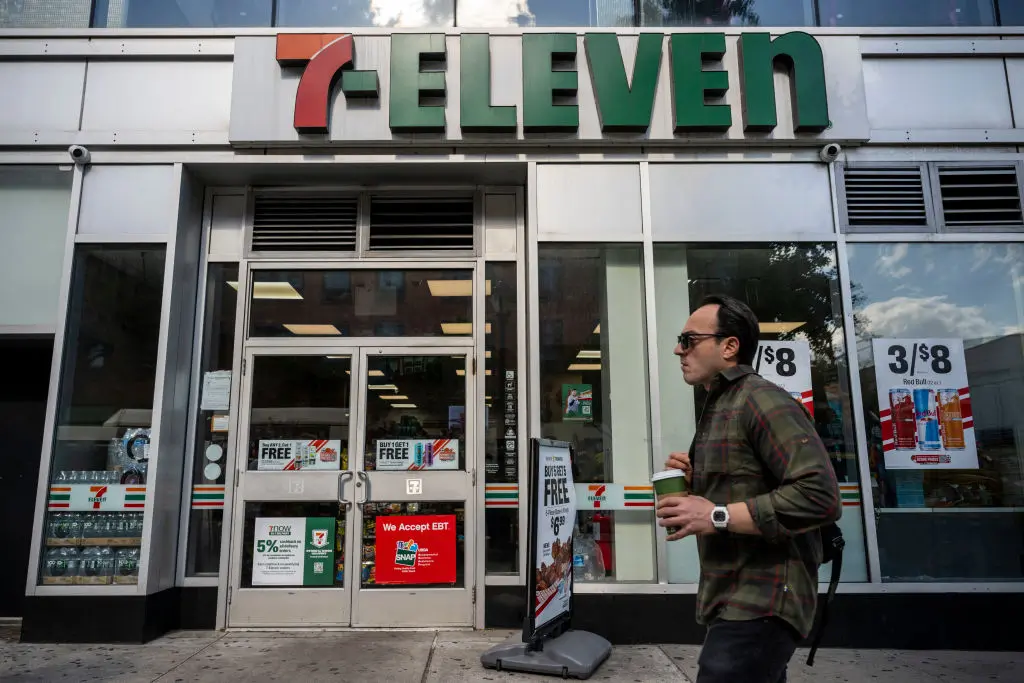 7-Eleven Announces Closure Of Over 400 Stores In North America