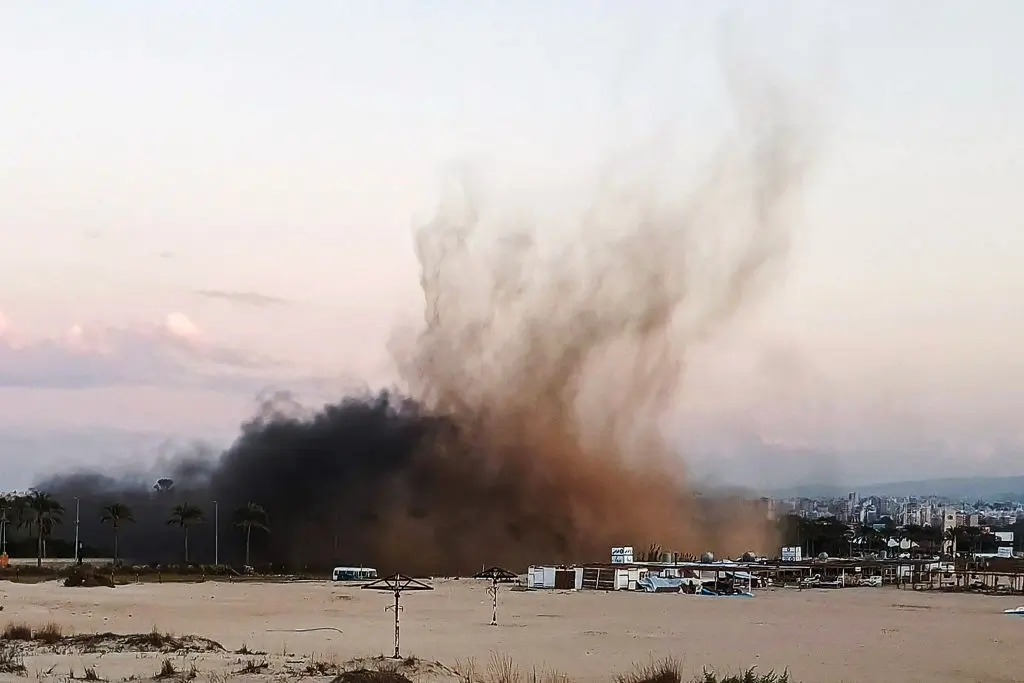 Hezbollah Rocket Strikes In Israel Leave 7 Dead In Deadliest Attack In Months