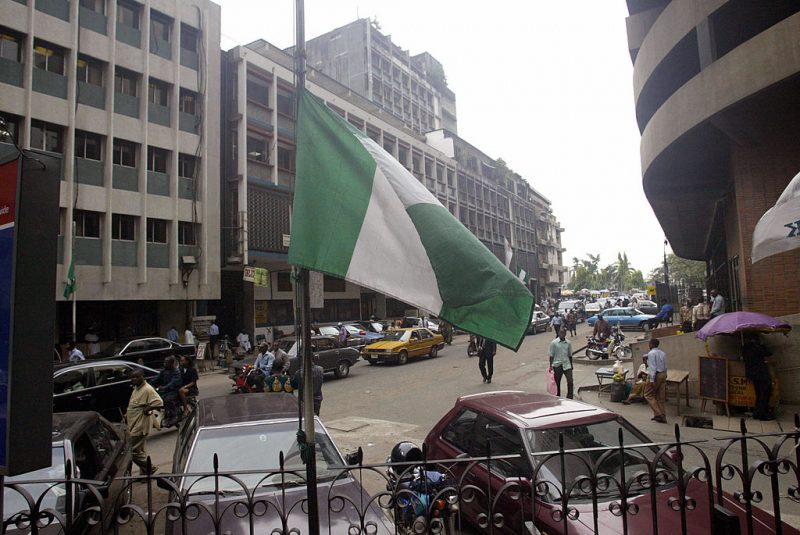 At Least 140 People Killed In Nigeria Fuel Tanker Explosion