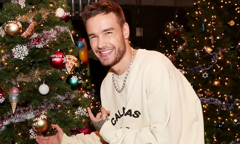 (EDITORIAL USE ONLY. NO COMMERCIAL USE) Liam Payne attends 102.7 KIIS FM's Jingle Ball 2017 presented by Capital One at The Forum on December 1, 2017 in Inglewood, California. (Photo by Christopher Polk/Getty Images for iHeartMedia)
