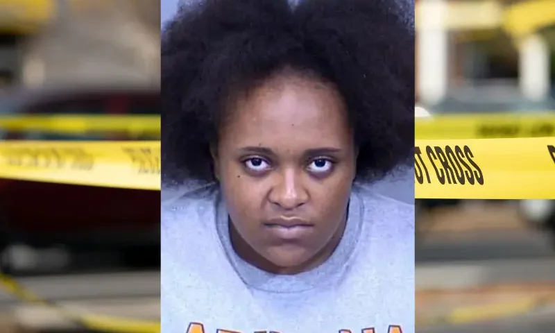 (Photo via; Maricopa County Sheriff's Office)