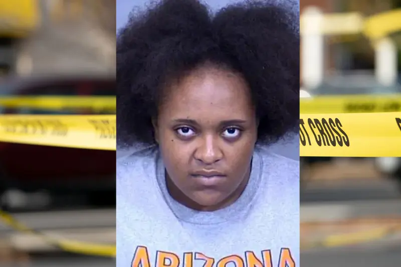 (Photo via; Maricopa County Sheriff's Office)