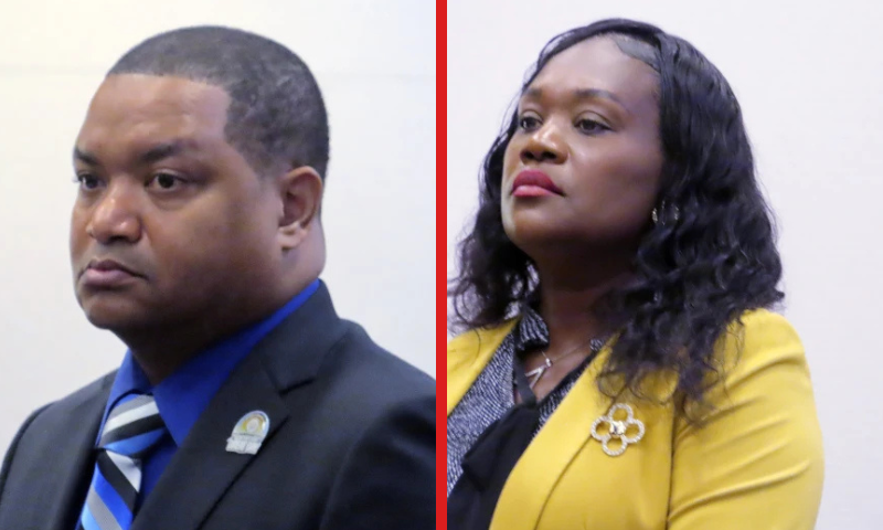 Atlantic City Board Of Education