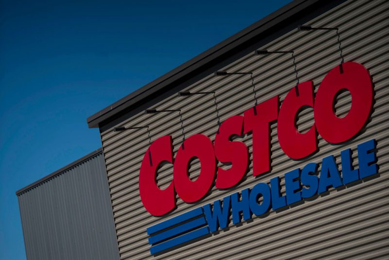 Costco Recalls Over 10K Batches Of Organic Eggs Over Salmonella Concerns