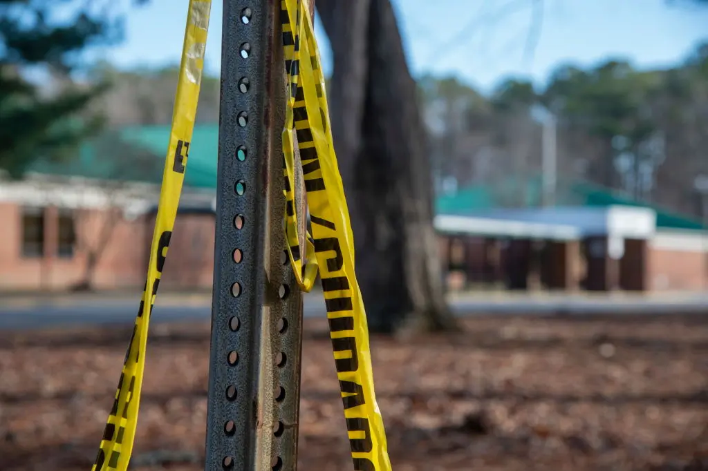 Delphi Murders: Richard Allen Convicted In 2017 Murder Of 2 Teenage Girls