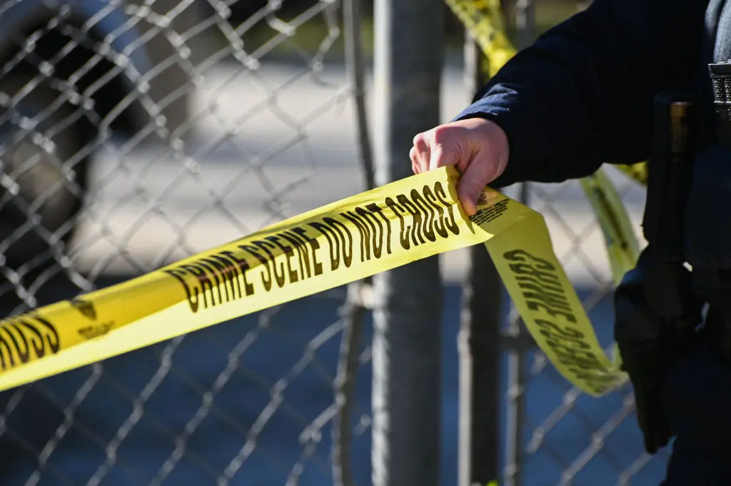 Orlando Halloween Shooting: 2 Killed, 6 Wounded; Teenage Suspect Arrested