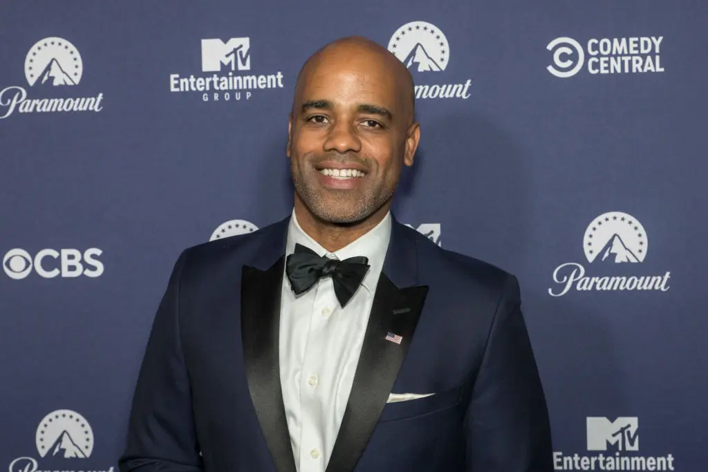 Fmr Harris Aid Urges Biden To Resign For Democrat Successor After