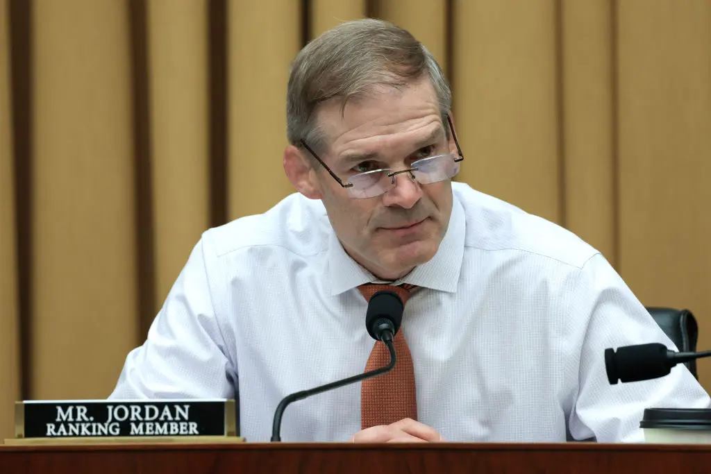 House Judiciary CMTE Launches Probe Into Censorship Of Conservative Speech On Google Platforms