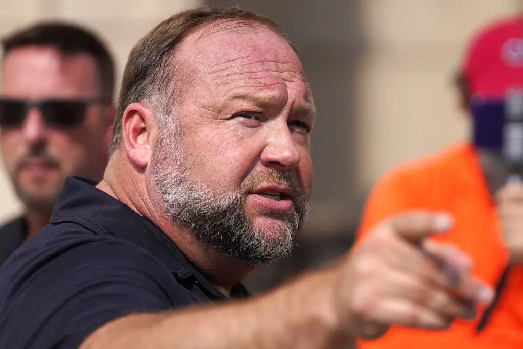 The Onion Purchases Infowars At Auction With Support From Sandy Hook Families