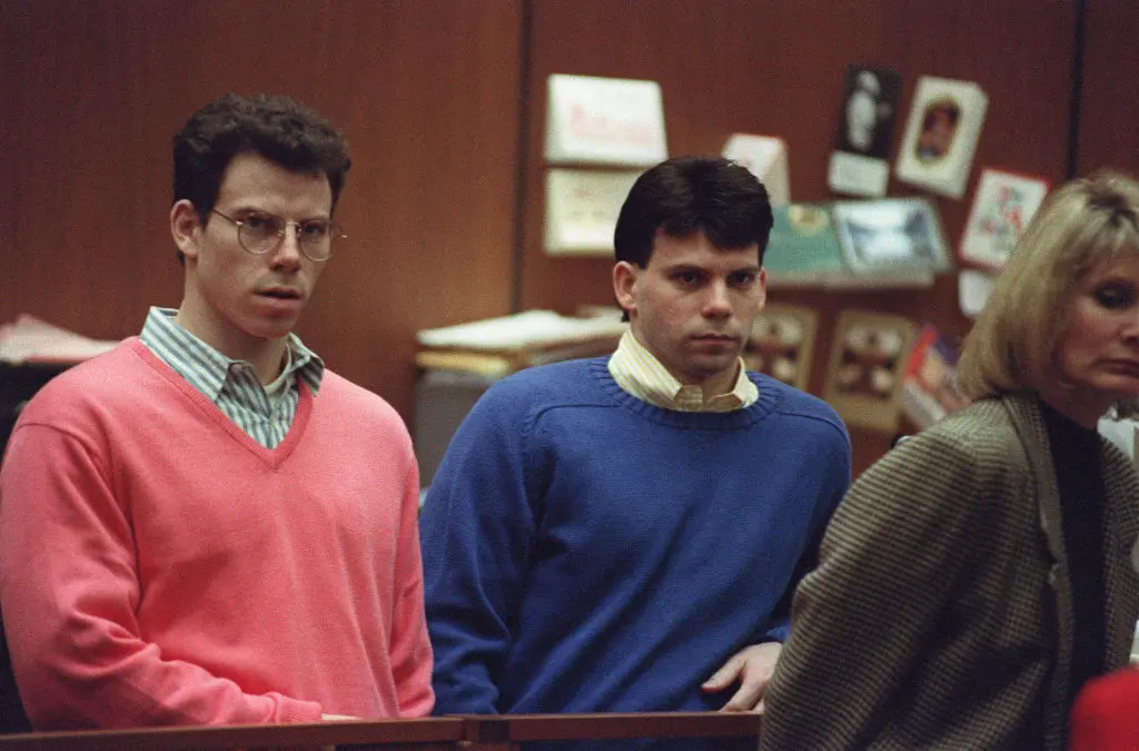 Gov. Newsom Delays Clemency Decision On Menendez Brothers