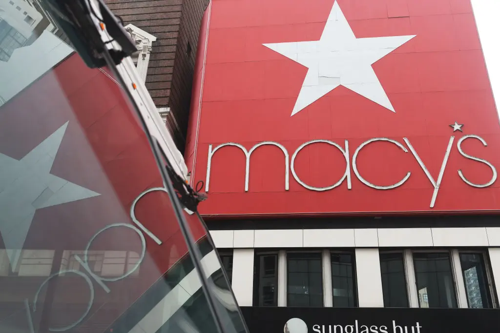 Macy’s Employee Allegedly Concealed $154M In Expenses