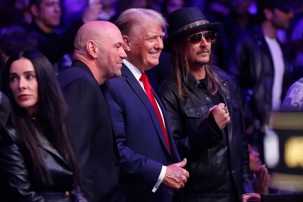 Dana White: ‘Traditional Media Is Dead’