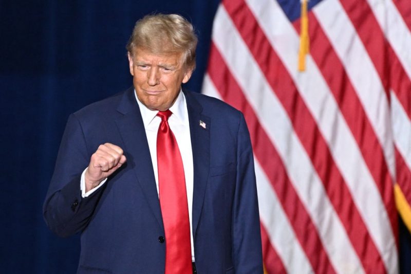 Miami-Dade Commissioners Approve Renaming Street ‘Donald J. Trump Avenue’