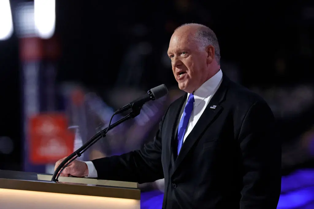 Trump’s Border Czar Tom Homan Defends Plan To Deport Millions Of Migrants: ‘I Don’t Care What People Think’