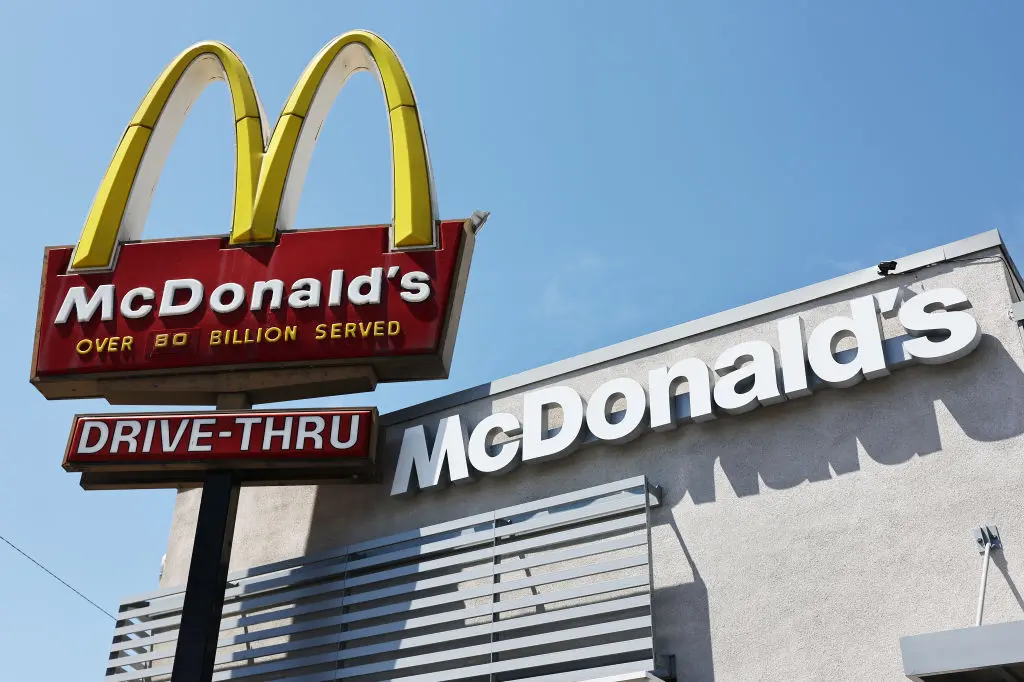 U.S. Copyright Office Permits McDonald’s To Repair Ice Cream Machines
