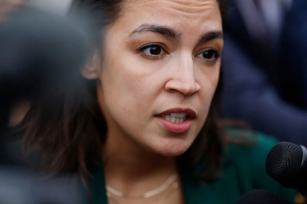 AOC Criticized For Claiming Pro-Israel Lobby Group Caused Democrats To Lose 2024 Elections