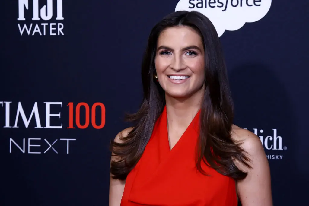 CNN’s Kaitlan Collins Takes On New Role As Network Struggles To Boost Ratings