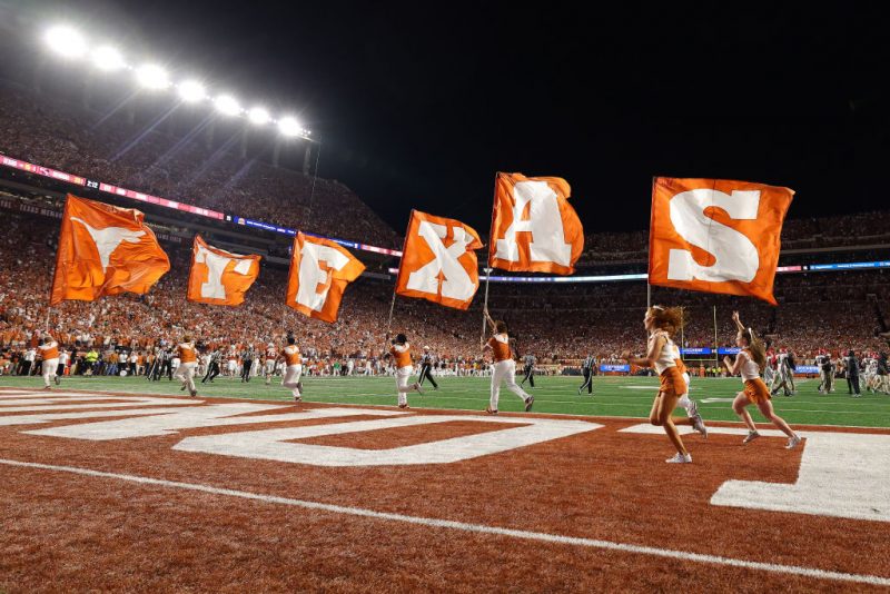 University Of Texas Introduces Free Tuition For Students From Families Earning Below $100K A Year