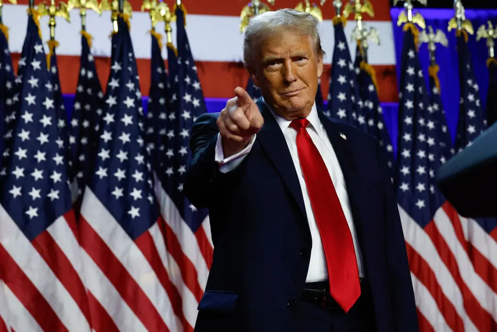 Judge Delays Trump’s Sentencing In Manhattan ‘Hush Money’ Case, Considers Dismissing Charges